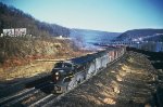 PRR 9470, FF-20, c. 1961